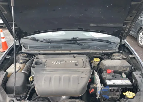 2015 Dodge Dart Gt from USA, damaged, VIN 1C3CDFEB0FD122457